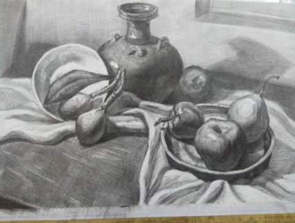 小林个人中心 - 美术宝|美术生必备神器