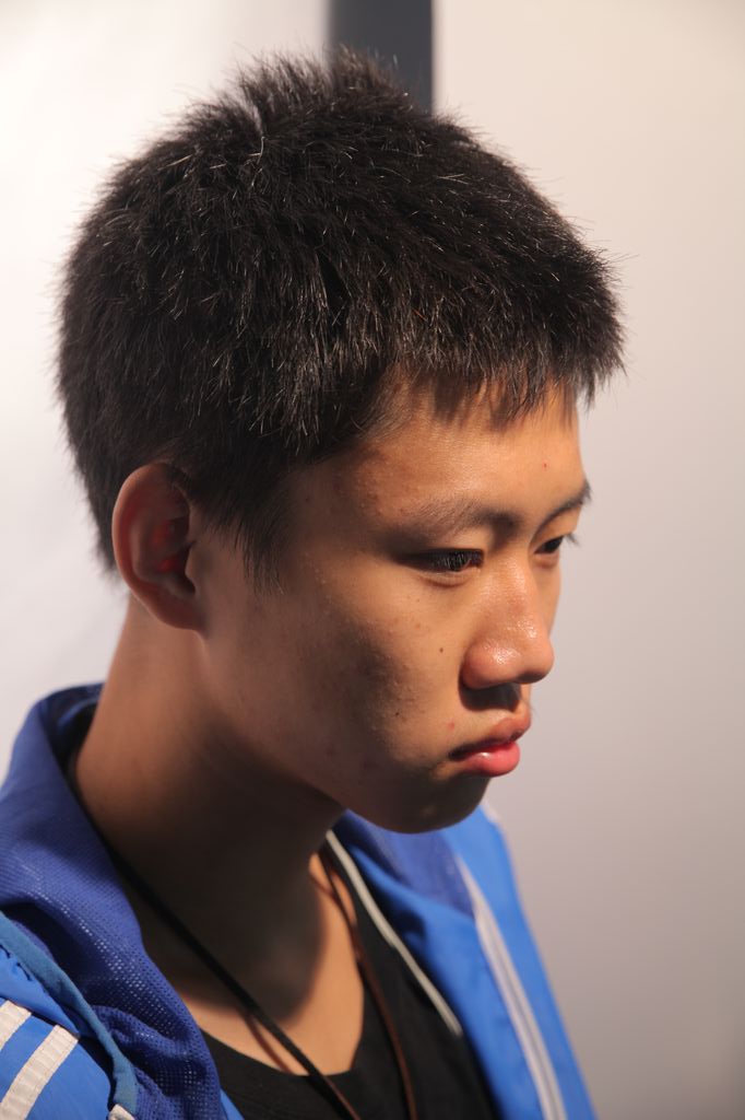 人物 头像 男