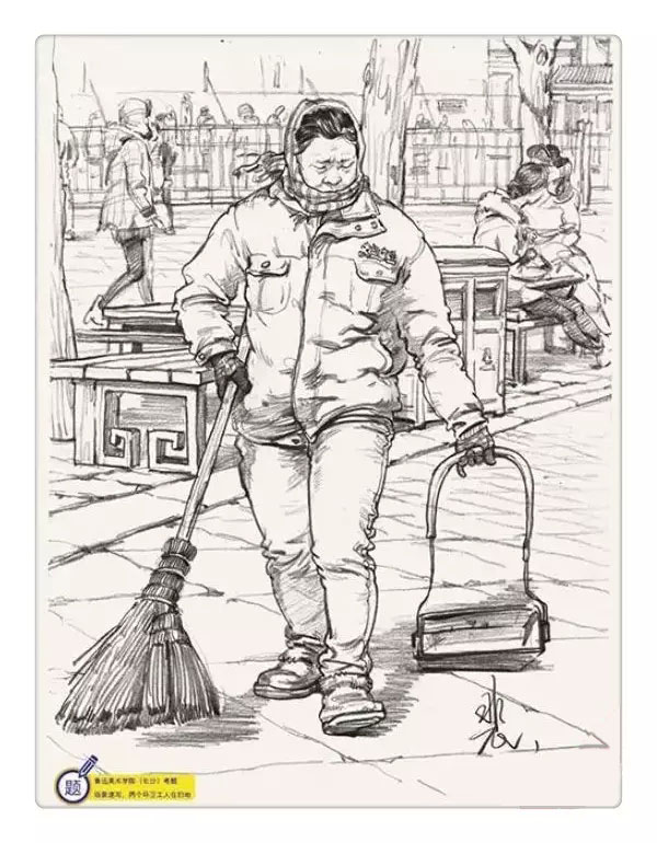 让你一步到位,轻松解决"场景速写!