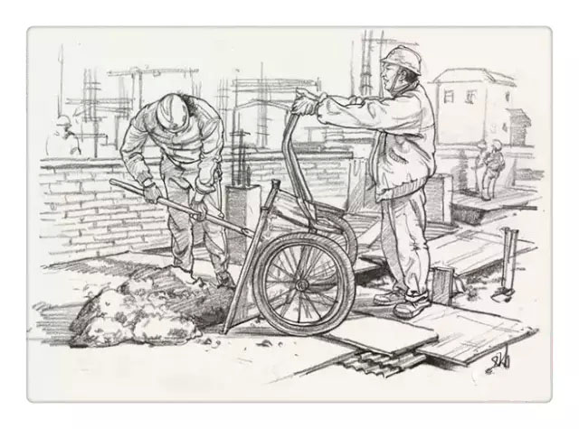 让你一步到位,轻松解决"场景速写"!