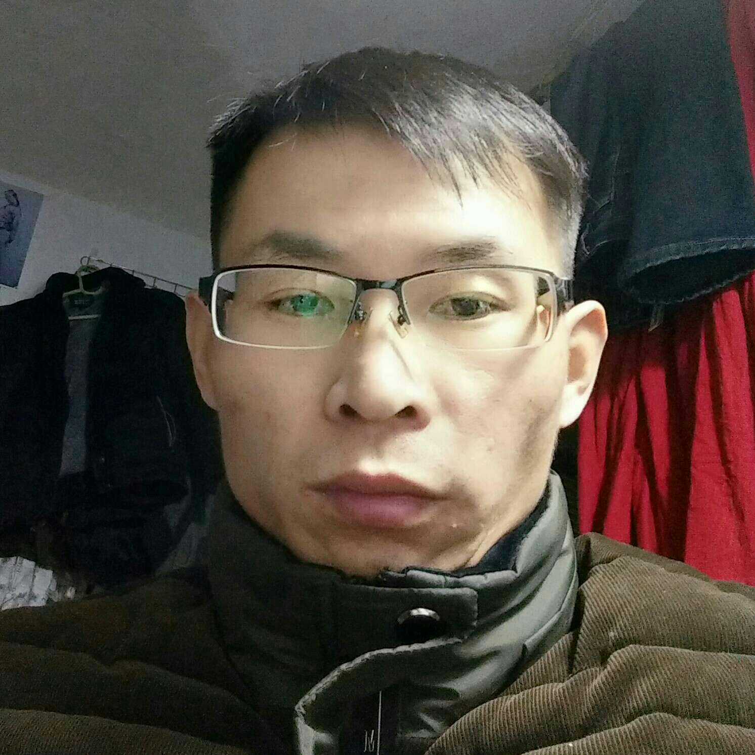 华卿画室_左贵蒙