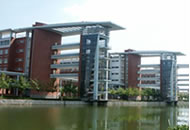 河南大学