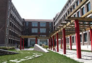 天津广播影视职业学院