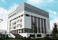 陕西服装工程学院