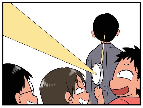 这15个恶作剧,你小时候干过吗?