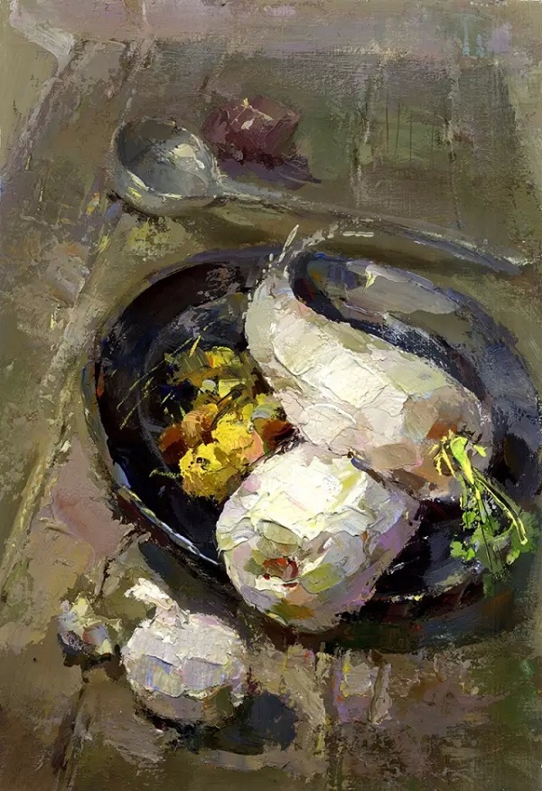 【好消息】2016广美校考高分方向作品展将于1月9日开幕!